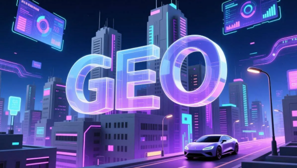 定结县GEO 优化行业动态：主流搜索平台地域收录规则更新综述