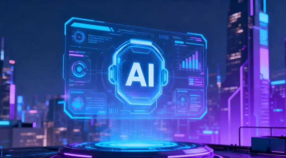 定结县AI选型参考：合理运用人工智能工具提升效率