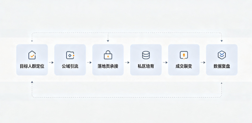 定结县AI 搜索获客深度解析：把握生成式搜索红利，抢占 AI 智能体流量入口