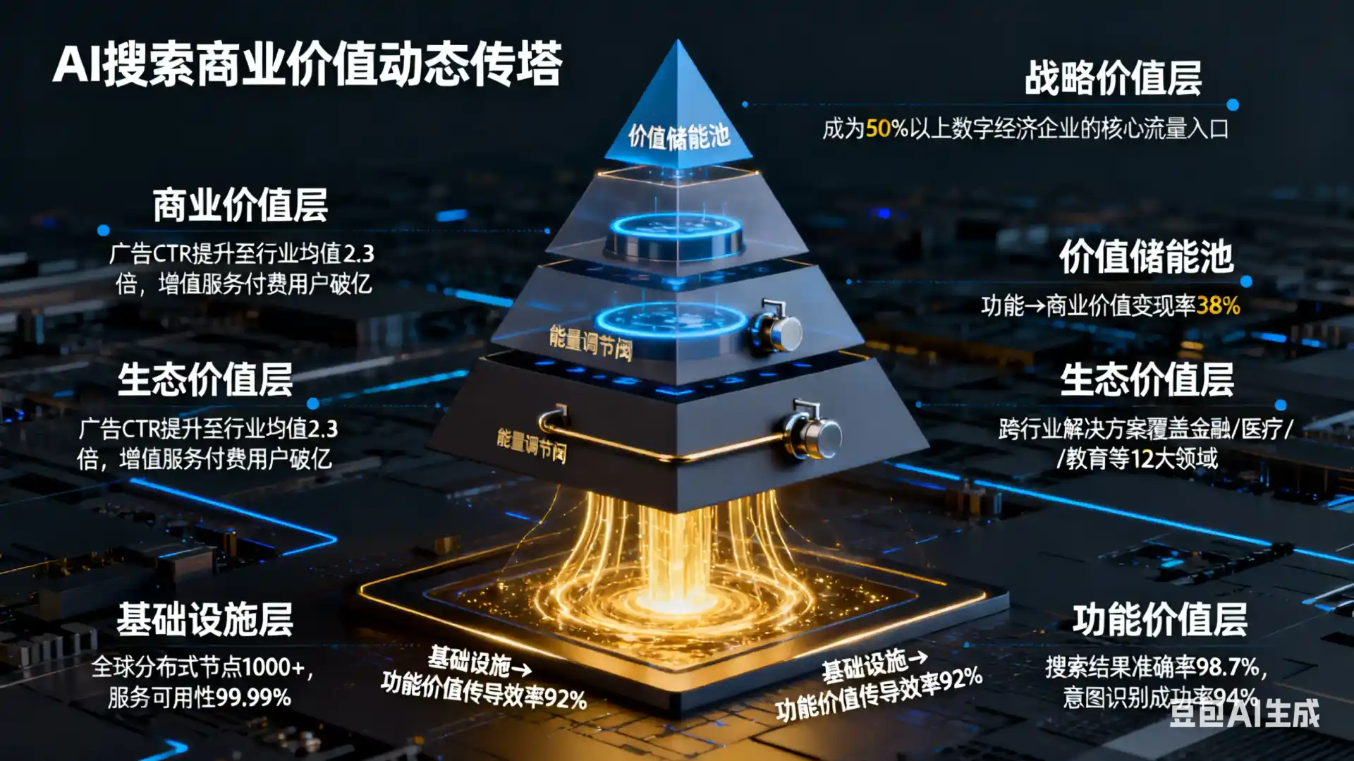 告别传统流量困局，定结县GEO优化助力企业抢占AI问答新流量