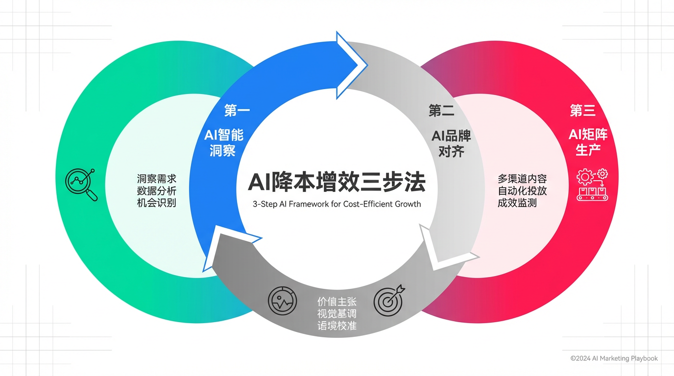 定结县企业必看：不用扩招招人，AI就能帮门店降本增收