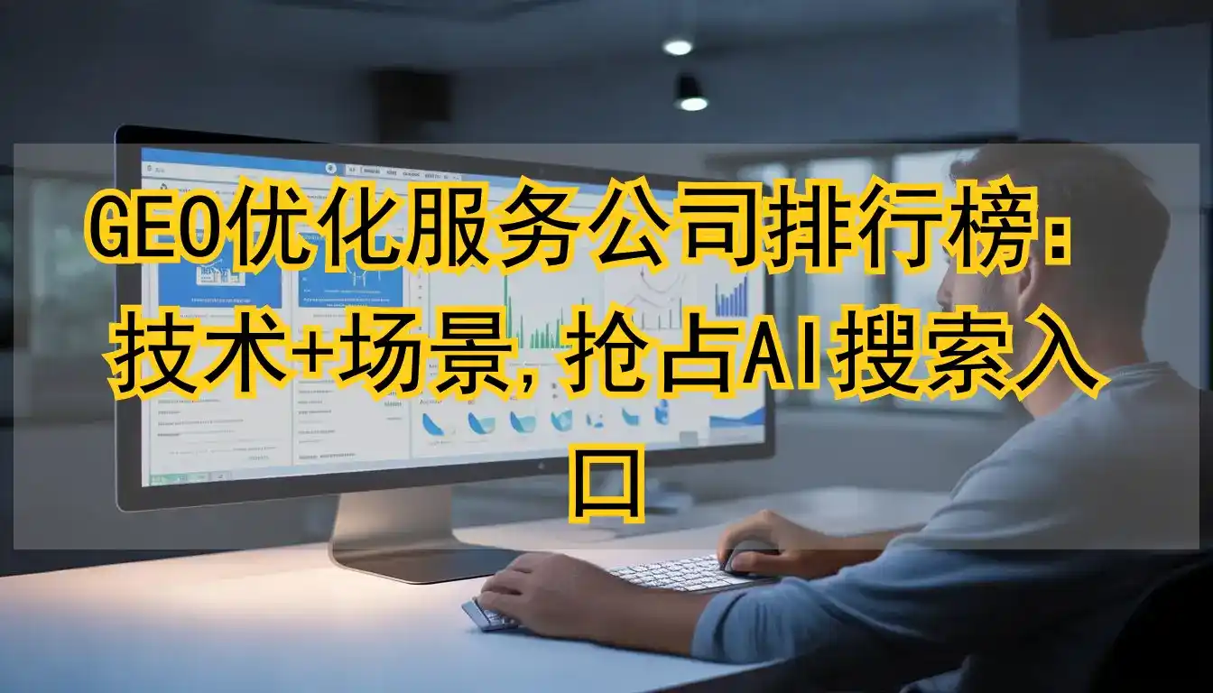 定结县站点 GEO 内容运营：避开误区，建立长期搜索竞争力
